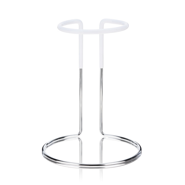 True Wine Decanter Drying Stand Wayfair Canada